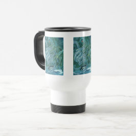 Taza De Viaje Cthulhu