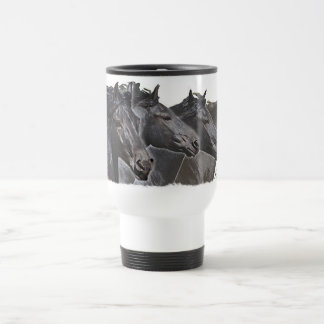Taza De Viaje Cuatro frisios