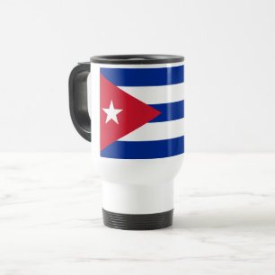 Taza De Viaje Cuba