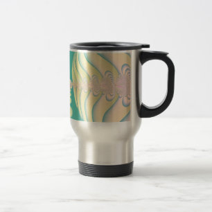 Taza De Viaje Cuento de hadas