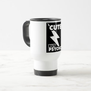 Taza De Viaje Cuesta pero psique