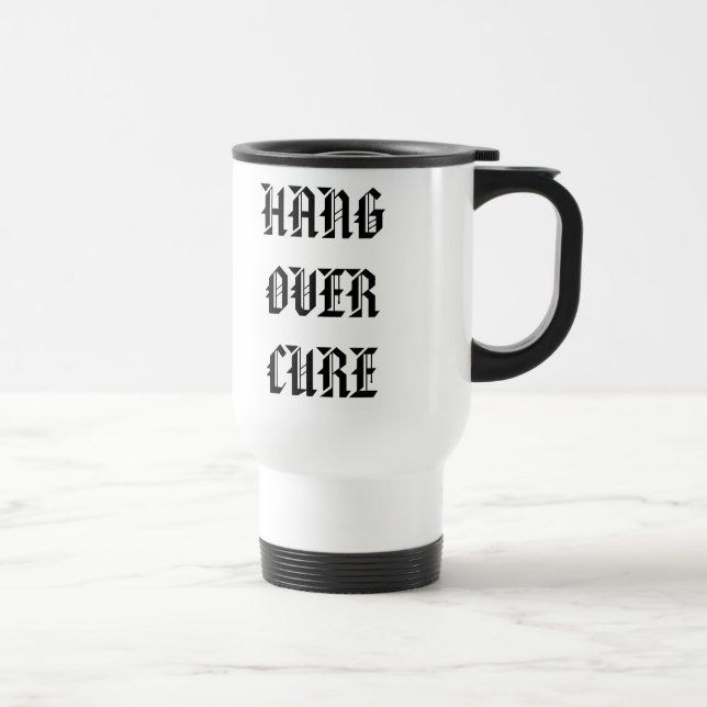 TAZA DE VIAJE CURACIÓN DE LA RESACA (Derecha)