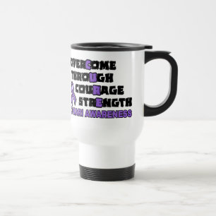 Taza De Viaje CURE... Chiari