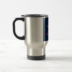 Taza De Viaje d