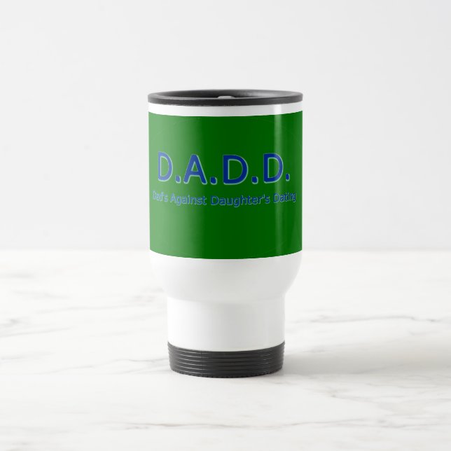 TAZA DE VIAJE D.A.D.D. (Centro)