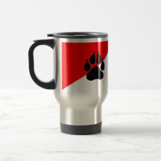 TAZA DE VIAJE D TRP 1-172 CAV
