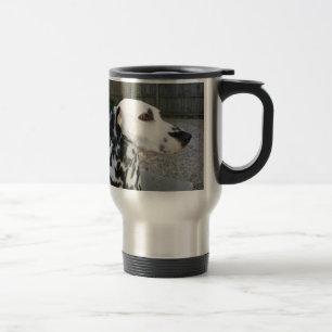 Taza De Viaje Dalmacia - Reina de Cindy