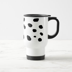 Taza De Viaje Dalmatiner