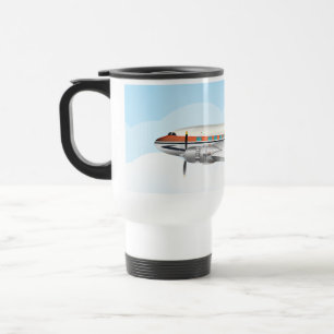 TAZA DE VIAJE DC-3