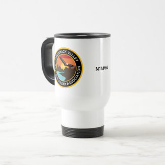 Taza de viaje de 15 onzas