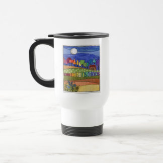 Taza de viaje de 15 oz