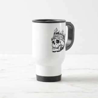 Taza de viaje de Tracy's Travels