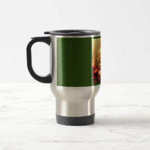 Taza De Viaje Decoraciones navideñas 7