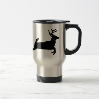 Taza De Viaje Deerun