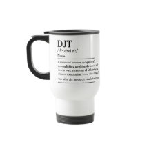 Definición alternativa de DJT