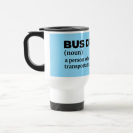 Taza De Viaje Definición de controlador profesional