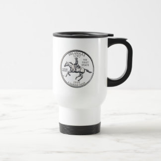 Taza De Viaje Delaware