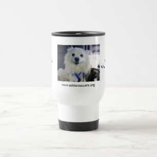 Taza De Viaje ¿Demasiado cafeína?