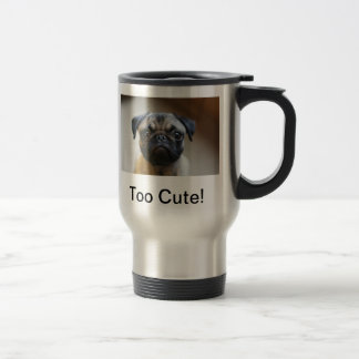 Taza De Viaje ¡Demasiado lindo! Taza del viaje