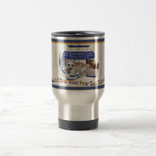 Taza De Viaje Dennis Garrett