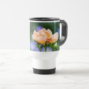 Taza De Viaje deseo de desarrollo