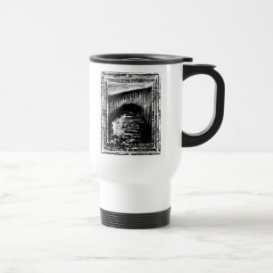 Taza De Viaje Desolate Soul