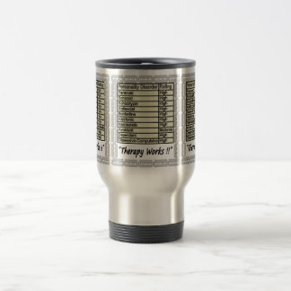 Taza De Viaje Desorden de personalidad 1