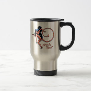 Taza De Viaje dev-517-LTT