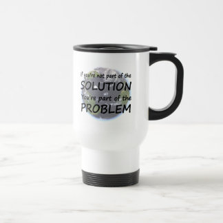 Taza De Viaje Día de la Tierra
