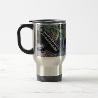 Taza De Viaje Día dulce