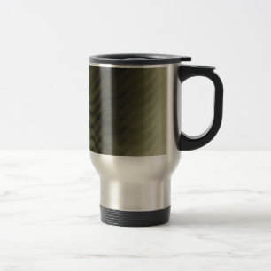 Taza De Viaje Diamantes
