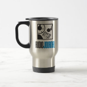 Taza De Viaje Diario audio