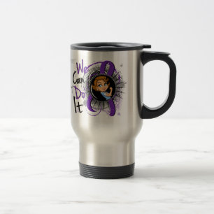 Taza De Viaje Dibujo animado WCDI.png de Rosie de la epilepsia