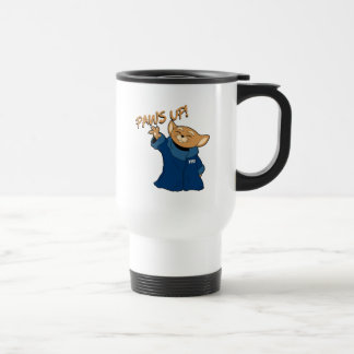 Taza De Viaje DIF| Renta El Niño 2