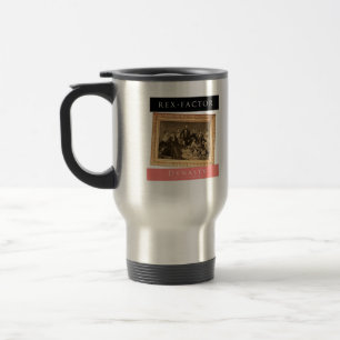 Taza De Viaje ¡Dinastía!