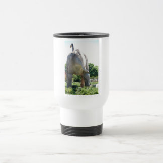 Taza De Viaje Dinosaurio Brontosauro