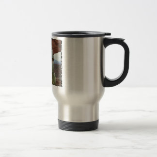 Taza De Viaje Dinosaurio de Rex del Tyrannosaurus