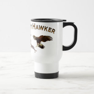 Taza De Viaje Dirt Hawker