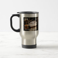 Diseñar tu barra de viajes