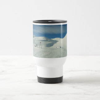 Taza De Viaje diseño Colette de fokusrejser.dk