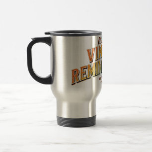 Taza De Viaje Diseño de camiseta de recuerdo vintage