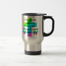 TAZA DE VIAJE DISEÑO DE COLOR CRUZ Y LLUVIA 19:26