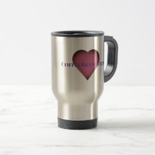 TAZA DE VIAJE DISEÑO DE ESTILO DE MUG DE VIAJE