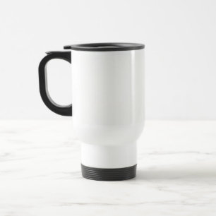 Taza De Viaje Diseño de estilo de vida académico moderno