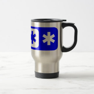 Taza De Viaje Diseño Guay certificado