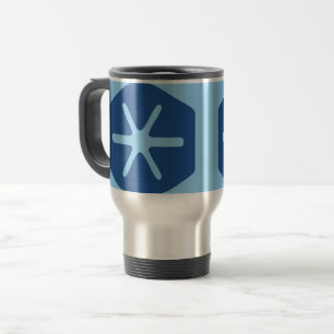 Taza De Viaje Diseño PT ABST