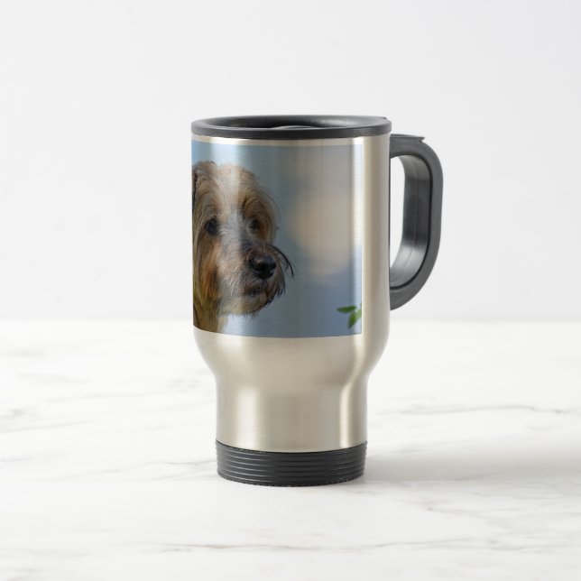 Taza De Viaje Diseño Territorial (Anverso derecho)
