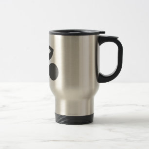 Taza De Viaje Diseño único y genial de ciclismo