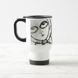 Taza De Viaje diseños de Susana Sergio