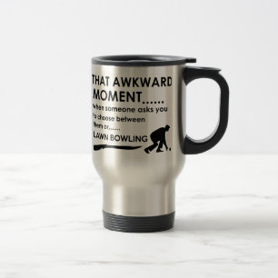 Taza De Viaje Diseños frescos del cuenco del césped